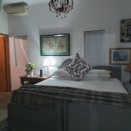 Graaff-Reinet Acacia Home מראה חיצוני תמונה