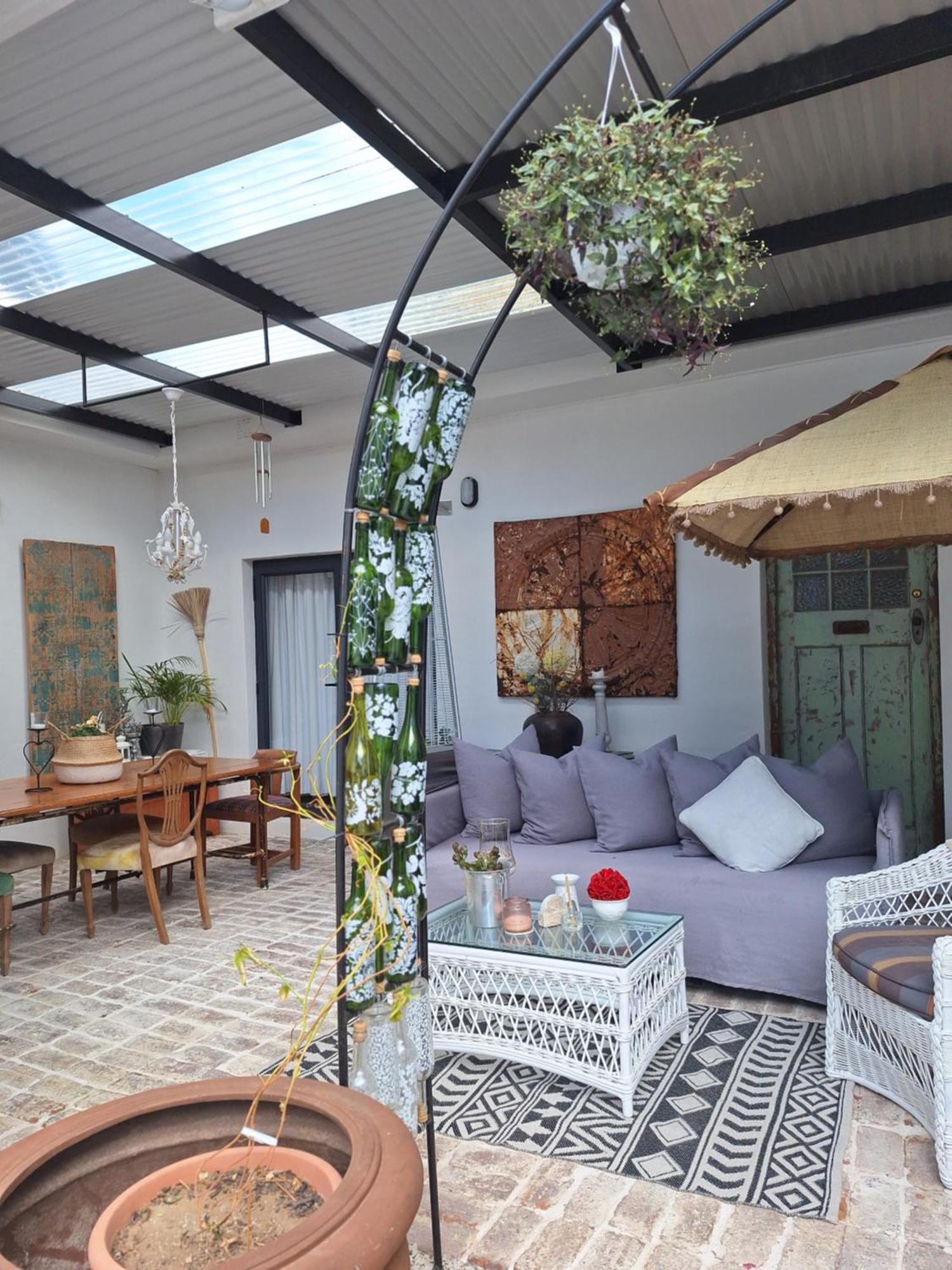 Graaff-Reinet Acacia Home מראה חיצוני תמונה