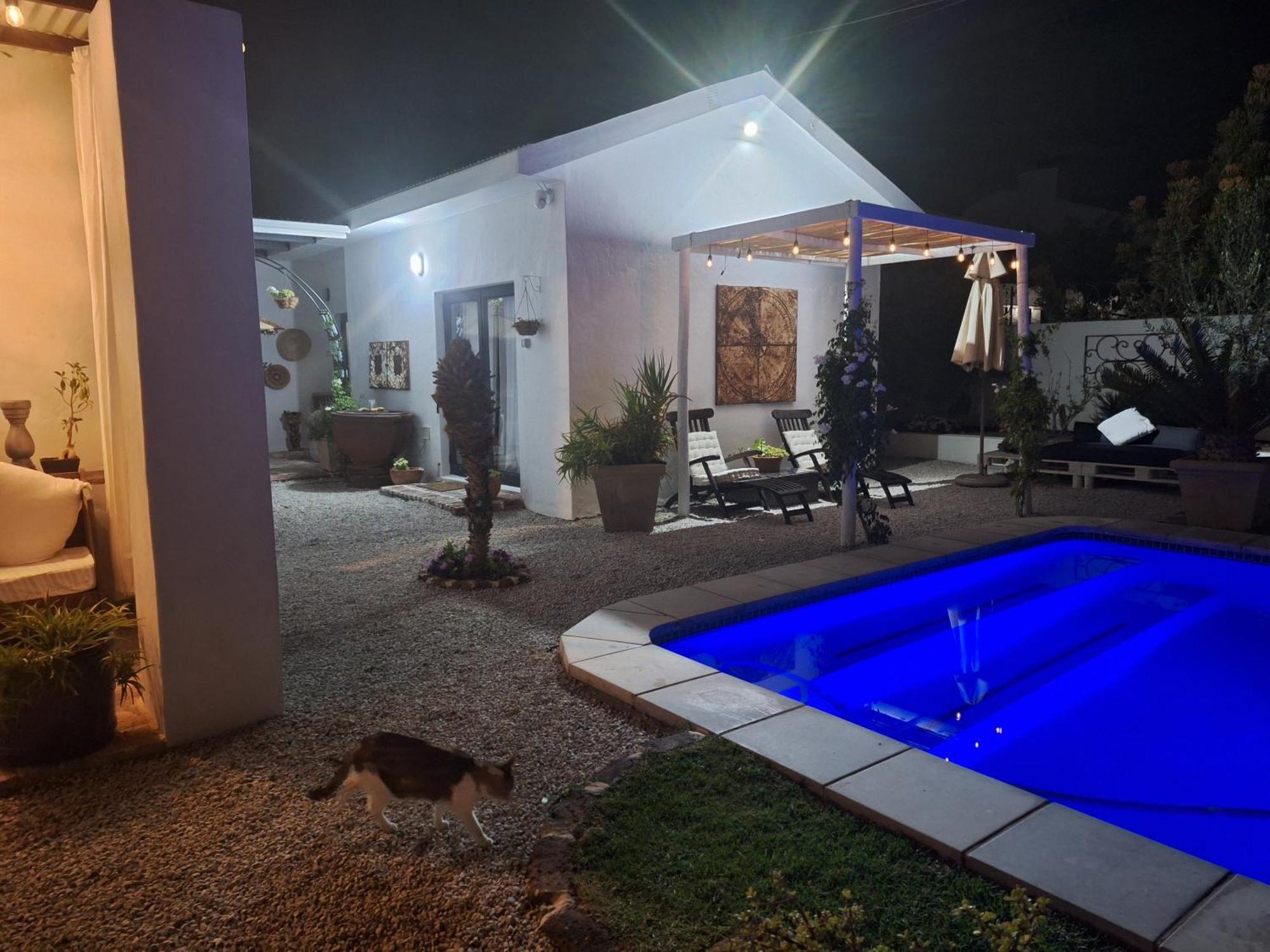 Graaff-Reinet Acacia Home מראה חיצוני תמונה