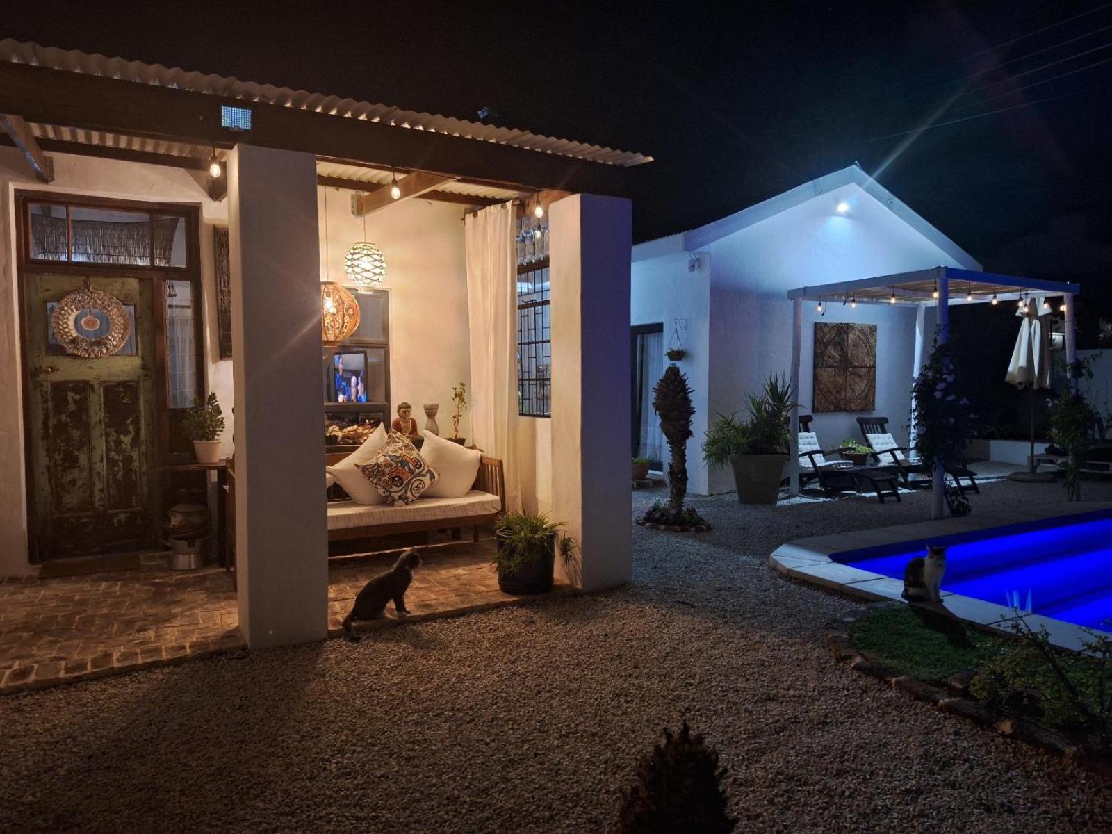 Graaff-Reinet Acacia Home מראה חיצוני תמונה