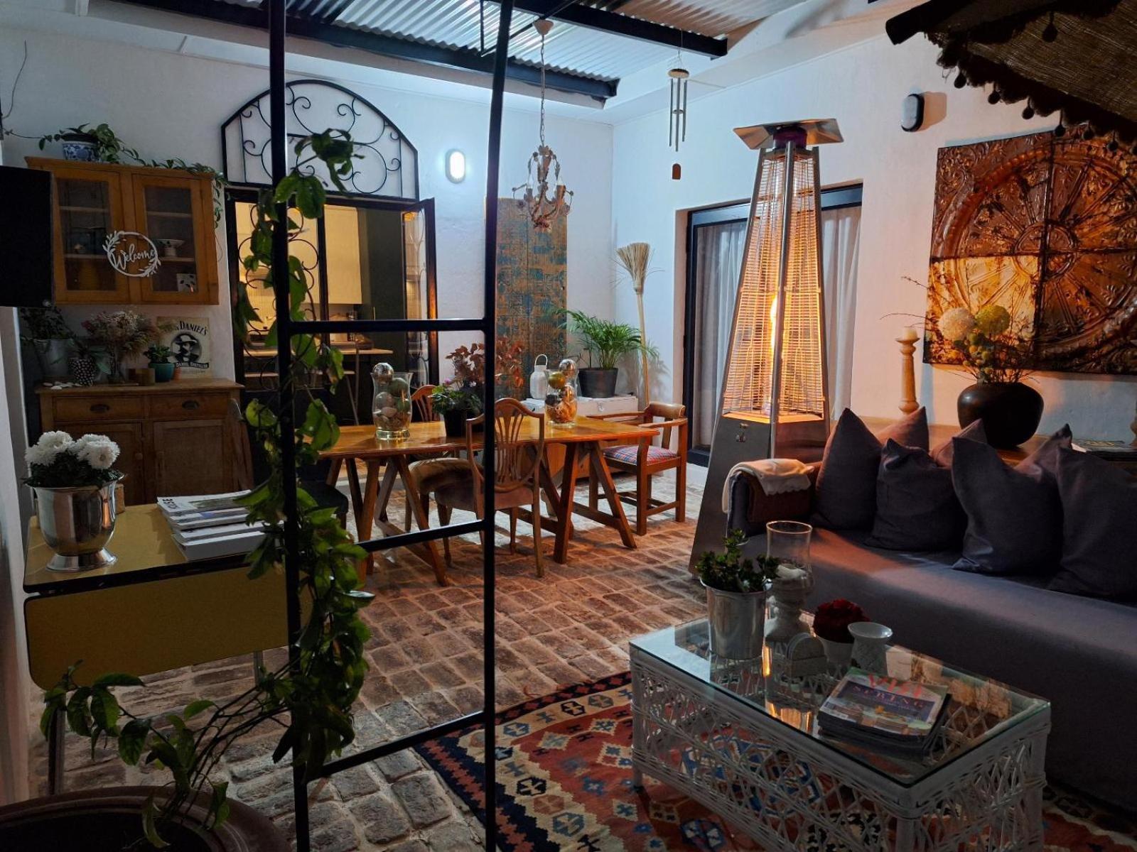 Graaff-Reinet Acacia Home מראה חיצוני תמונה