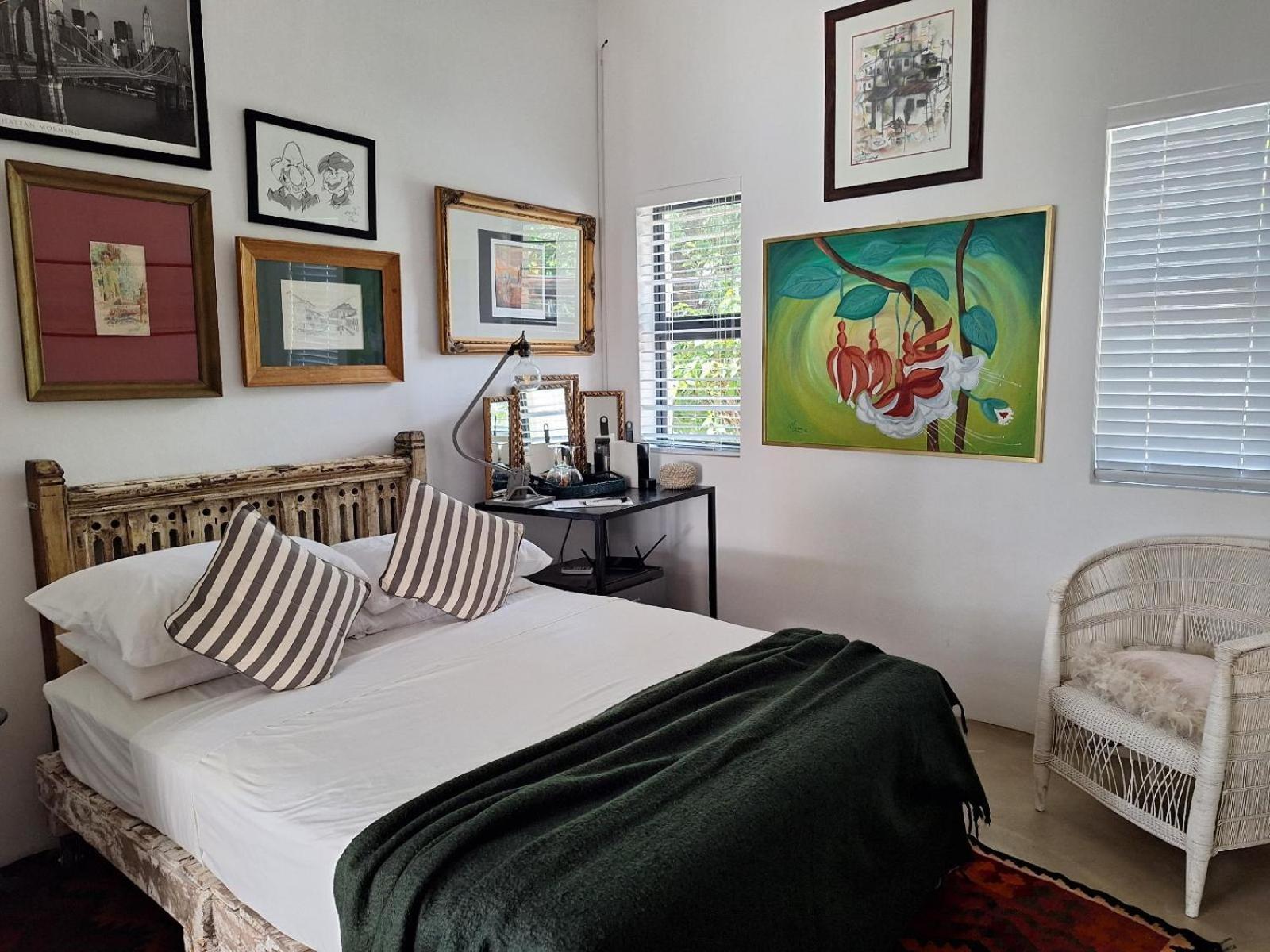 Graaff-Reinet Acacia Home חדר תמונה